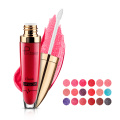 Best Seller 18 Colors Glitter  Lipgloss OEM ODM Matte Liquid Lipstick